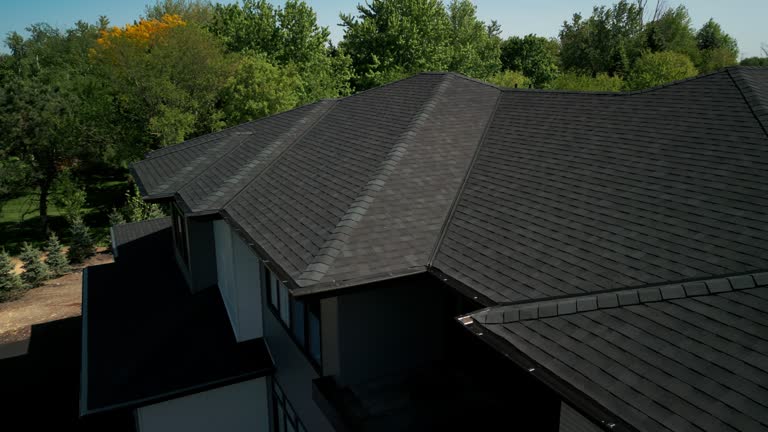 Fast & Reliable Emergency Roof Repairs in Blanchester, OH