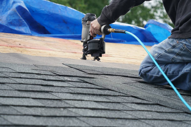 Steel Roofing in Blanchester, OH