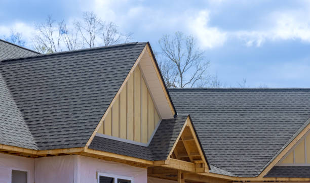 Best Roofing for New Construction  in Blanchester, OH