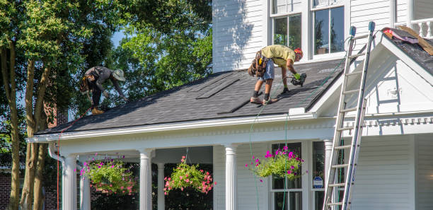 Best Sheet Metal Roofing  in Blanchester, OH